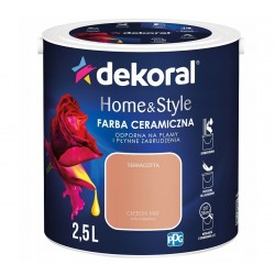 Home&Style Farba Dekoral 2,5 l