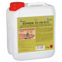 Grunt BOPREM PU-100 ECO Bochem 10 kg
