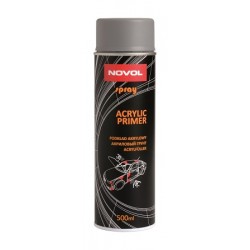 Spray ACRYLIC PRIMER NOVOL 500 ml